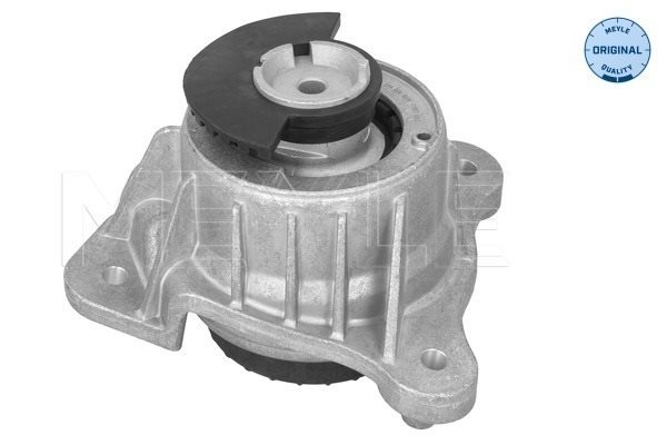Poduszka silnika do Mercedesa, 014 024 0059, MEYLE Products w ofercie sklepu e-autoparts.pl 